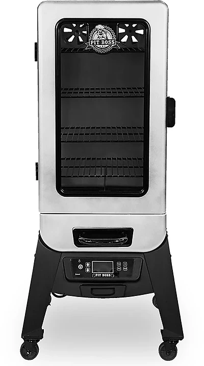 Pit Boss 3 Series digital Electric Smoker