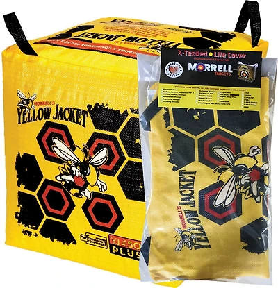 Morrell Yellow Jacket YJ-450 Plus Archery Target Replacement Cover