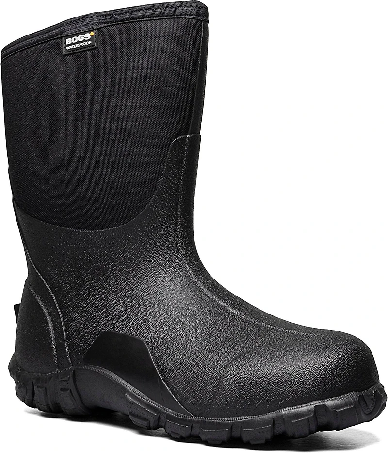 Bogs Men's Classic Mid Boots