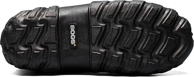 Bogs Men's Classic Mid Boots