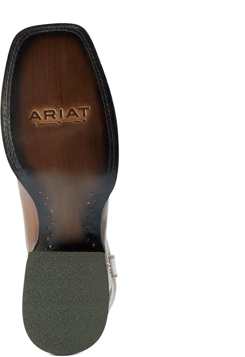 Ariat Men's Circuit Patriot USA Flag Western Boots