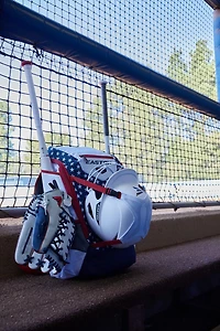 Easton Ghost Advanced 2022 Fastpitch Softball Bat (-10)