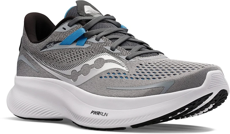 Saucony Men's Ride 15 Running Shoes
