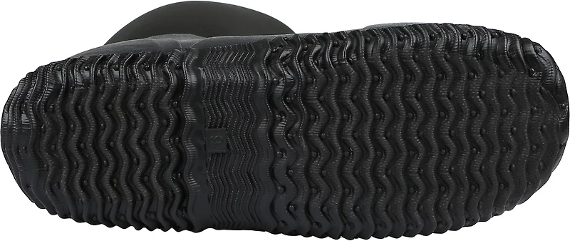 Northside Men’s Grant Falls Insulated Neoprene All-Weather Boots