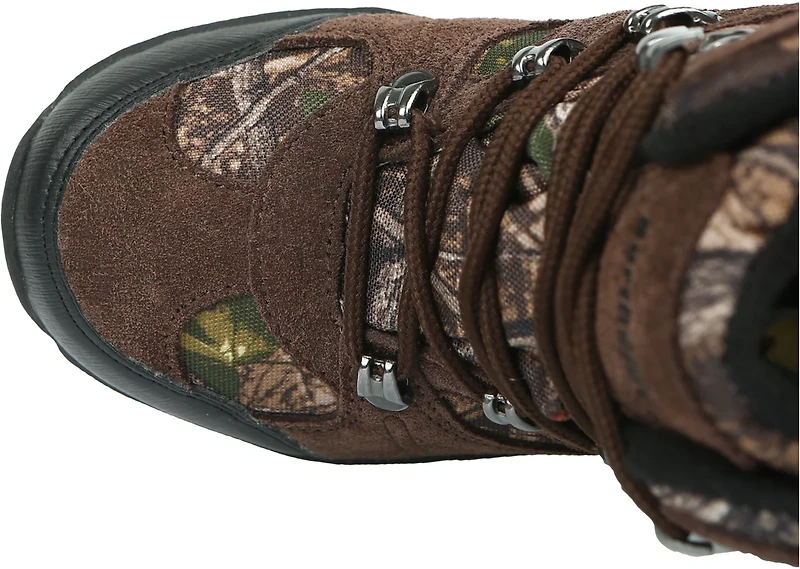 Northside Boys’ Tracker Jr Camo Hunting Boots