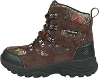 Northside Kids’ Tracker Jr Camo Hunting Boots