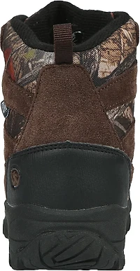 Northside Kids’ Tracker Jr Camo Hunting Boots