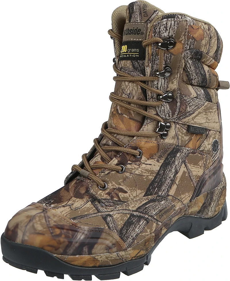 Northside Men’s Crossite 200 Insulated Waterproof Hunting Boots