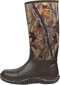 Northside Men's Shoshone Falls Rubber Boots