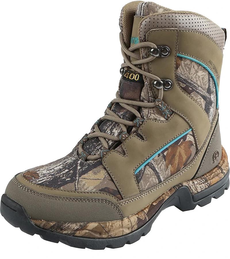 Northside Women's Woodbury Hunting Boots