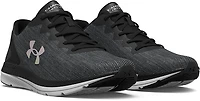 Under Armour Women's Impulse 2 Knit Low Top Running Shoes