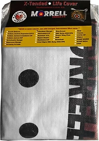 Morrell Outdoor Range Wildfire Archery Target Replacement Cover