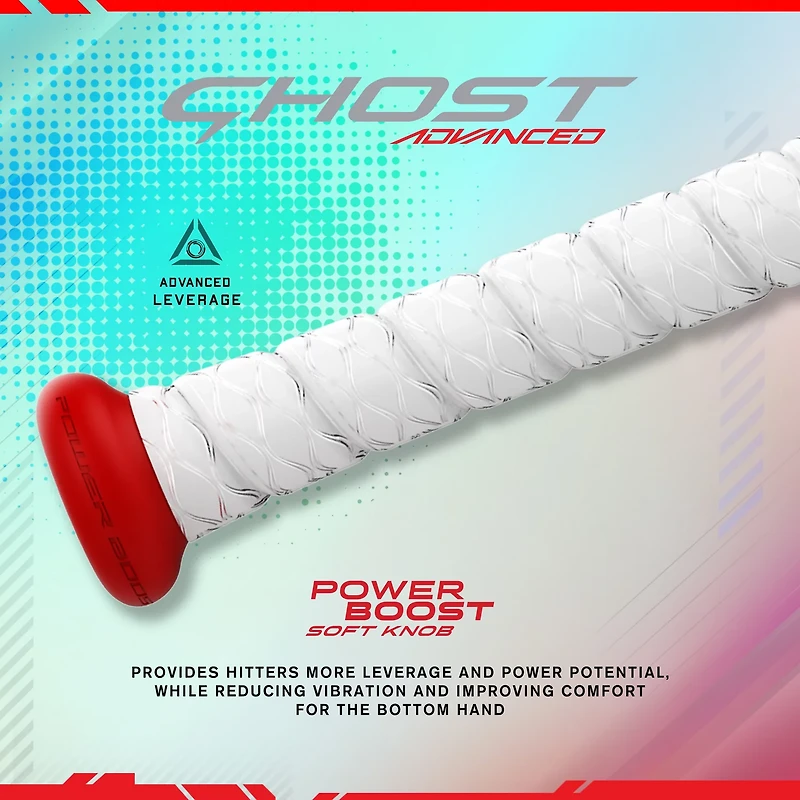 Easton Ghost Advanced 2022 Fastpitch Softball Bat (-10)