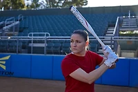 Easton Ghost Advanced 2022 Fastpitch Softball Bat (-10)