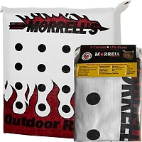 Morrell Outdoor Range Wildfire Archery Target Replacement Cover