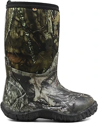 Bogs Kids' Classic II Mossy Oak Country Boots