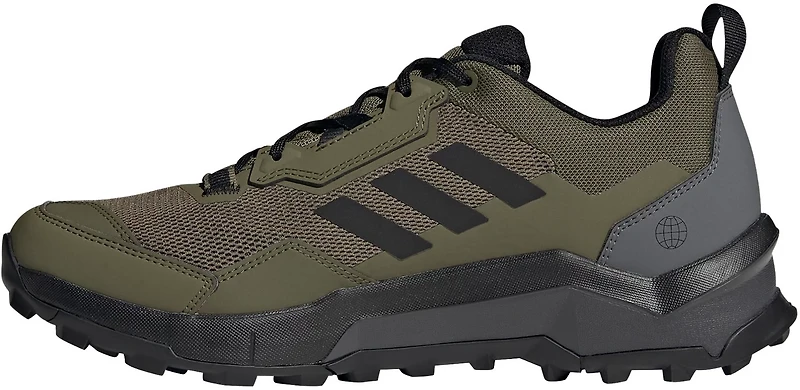 adidas Men's Terrex 4 x 4 Hiking Shoes