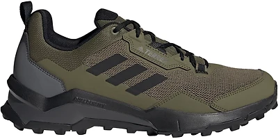 adidas Men's Terrex 4 x 4 Hiking Shoes