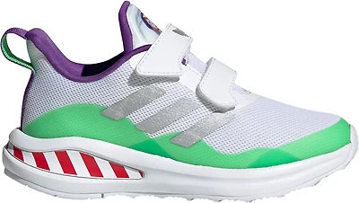 adidas Kids' Preschool Buzz Lightyear Fortarun Shoes