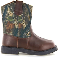 Northside Boys’ Partner Western Boots