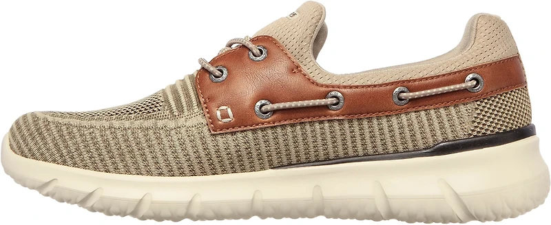 Skechers Men's Del Retto Slip On Shoes