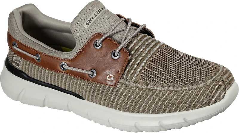 Skechers Men's Del Retto Slip On Shoes