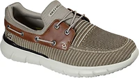 Skechers Men's Del Retto Slip On Shoes