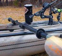 YakAttack CatchNRelease Drip Rings 2-Pack