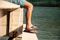 Reef Men's Santa Ana Sandals