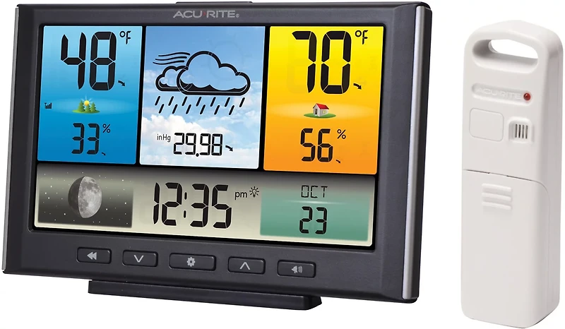 AcuRite Digital Weather Station