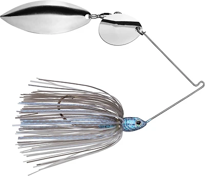 Strike King Tour Grade 1st Gen 3/8 oz Spinnerbait Bait