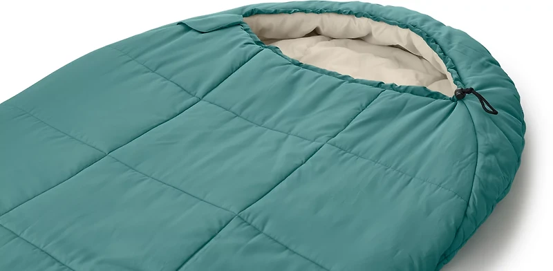 Coleman Big Bay 40F Sleeping Bag