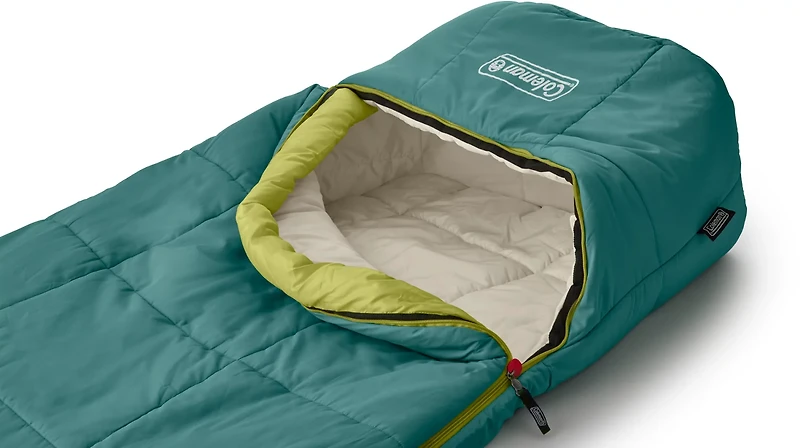 Coleman Big Bay 40F Sleeping Bag