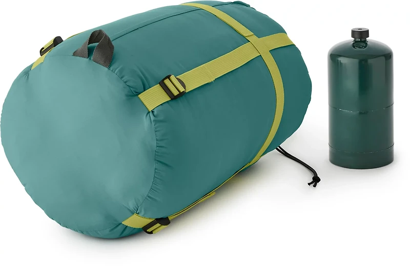 Coleman Big Bay 40F Sleeping Bag