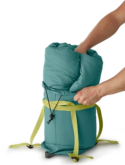 Coleman Big Bay 40F Sleeping Bag