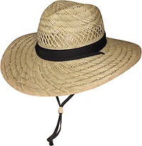 O'Rageous Men's Lifeguard Banded Hat