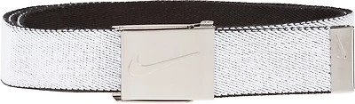 Nike Men's Essentials Reversible Stretch Web Belt