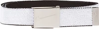 Nike Men's Essentials Reversible Stretch Web Belt