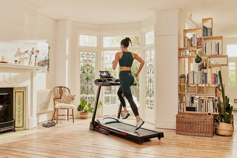 Reebok GT40x Treadmill