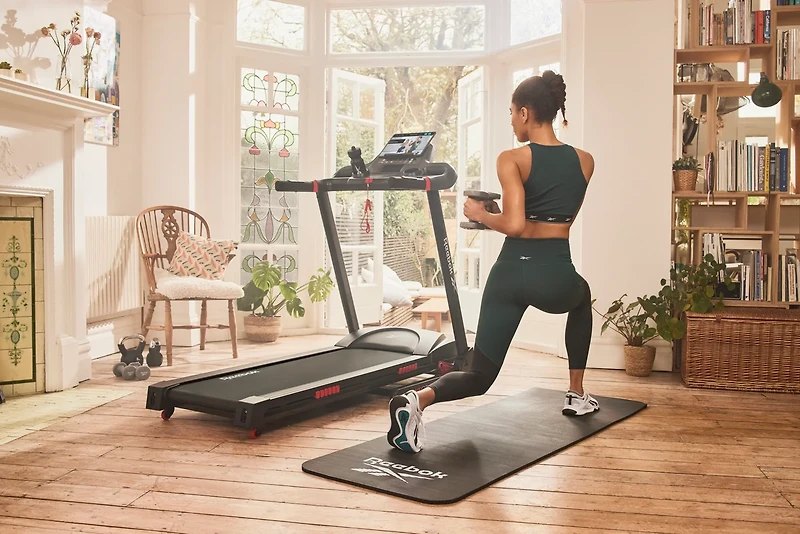 Reebok GT40x Treadmill