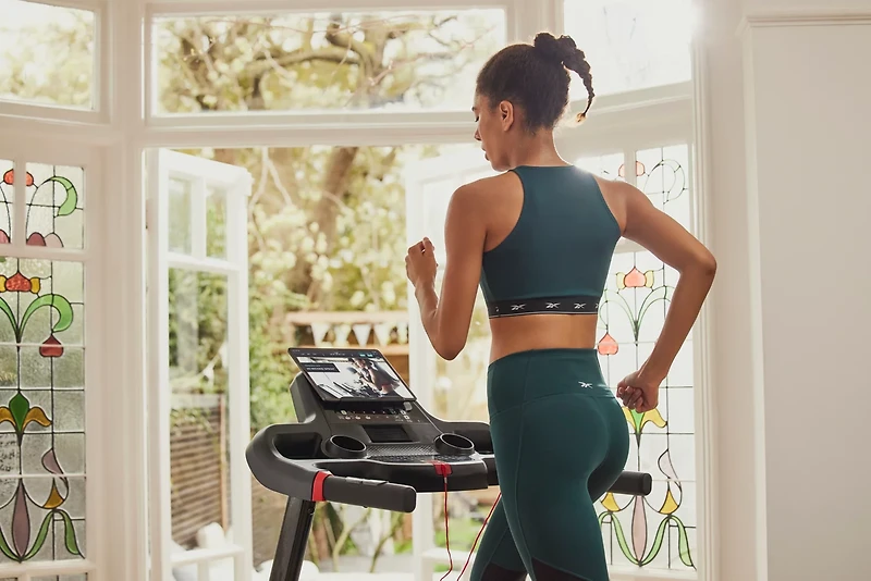 Reebok GT40x Treadmill