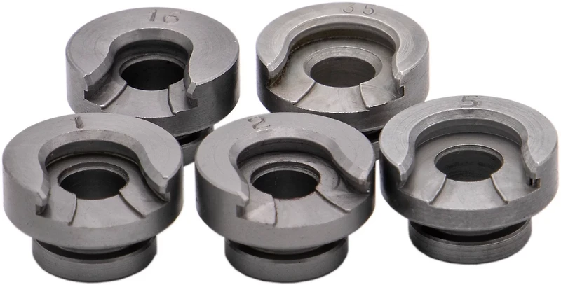 Hornady Lock-N-Load Multi-Caliber Shellholder Kit