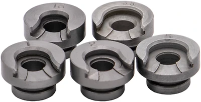 Hornady Lock-N-Load Multi-Caliber Shellholder Kit