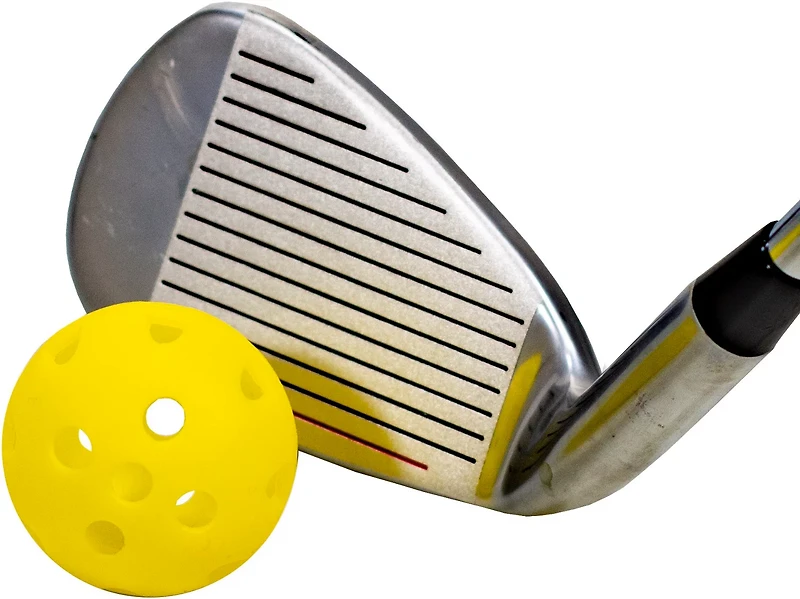 Tour Motion Airflow Practice Golf Balls 18-Pack