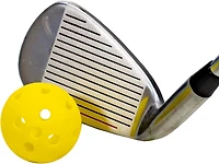 Tour Motion Airflow Practice Golf Balls 18-Pack