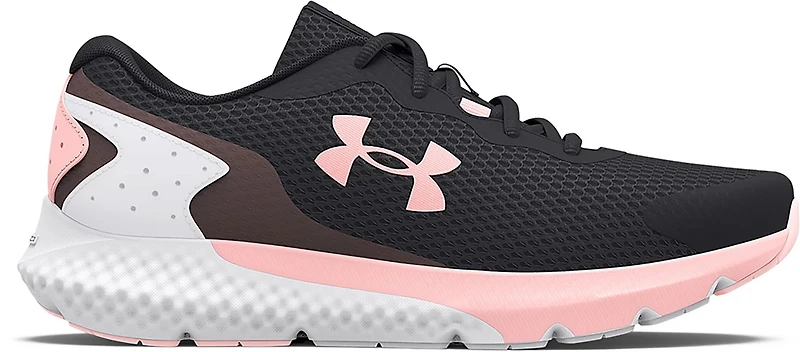 Under Armour Girls' Rogue 3 Shoe