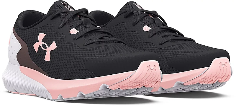 Under Armour Girls' Rogue 3 Shoe