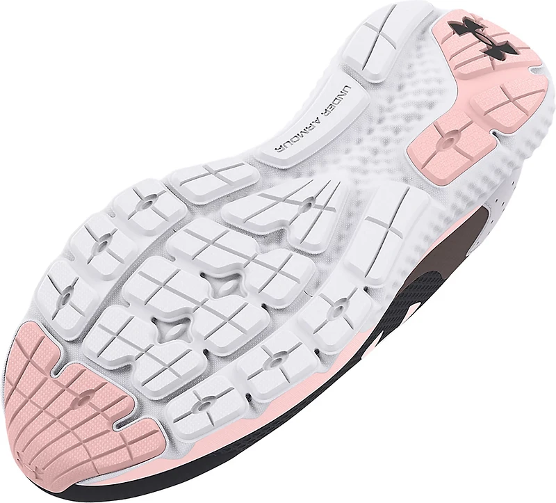 Under Armour Girls' Rogue 3 Shoe