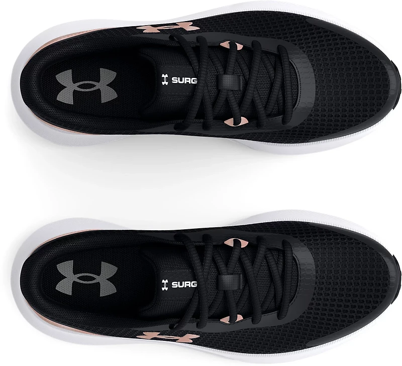 Under Armour Women’s Surge 3 Running Shoes