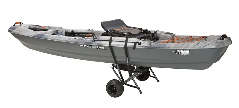 Magellan Outdoors Deluxe Kayak Cart